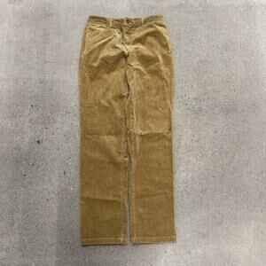 Ralph Lauren Polo Corduroy Pants Women’s Size 20